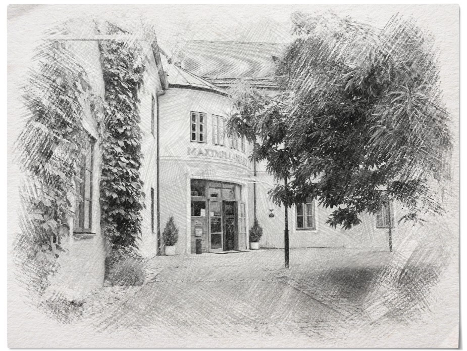 Bildungszentrum Maximilianum