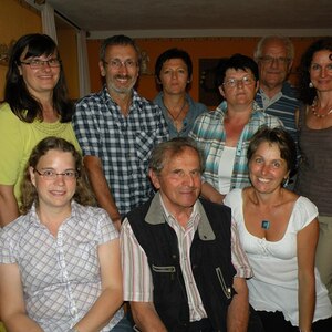 Caritasteam ab Mai 2012            
