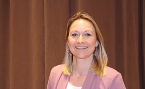 Niedermeier Silvia / © Pfarrgemeinde Rainbach im Innkreis Silvia Niedermeier