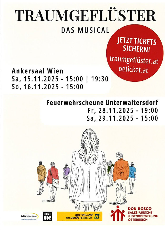 Traumgeflüster