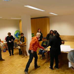 Werkstatt 'Kirche'