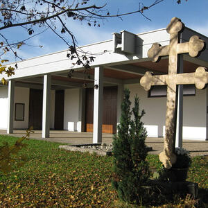 Friedhofsverwaltung