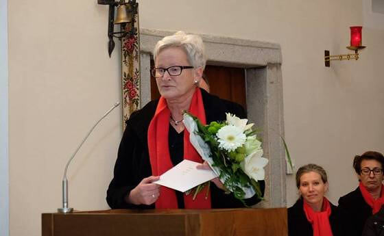 Berta Danzer