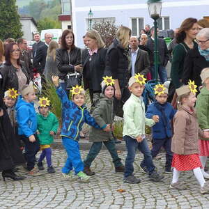 Erntedankfest