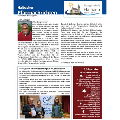 November Nr. 188