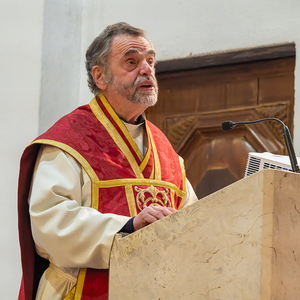 Palmsonntag / Foto Haijes Palmsonntag Pfarre Kirchdorf an der Krems