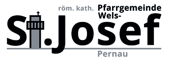 Logo der Pfarrgemeinde Wels-St. Josef
