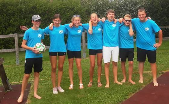 Volley21