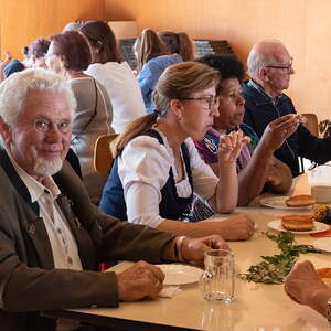 Erntedankfest 2019