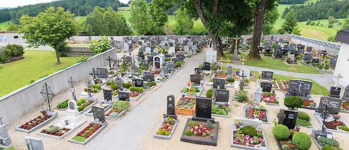 Friedhof