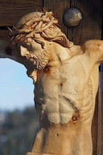 Jesus
