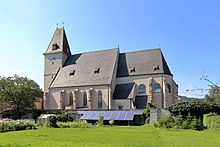 lfahrtskirche Maria Laach am Jauerling