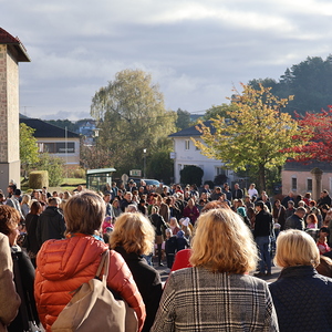 Erntedankfest 2024