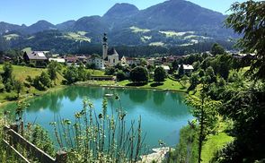 Viele TouristInnen wünschen sich auch im Urlaub sselsorgliche Begleitung.