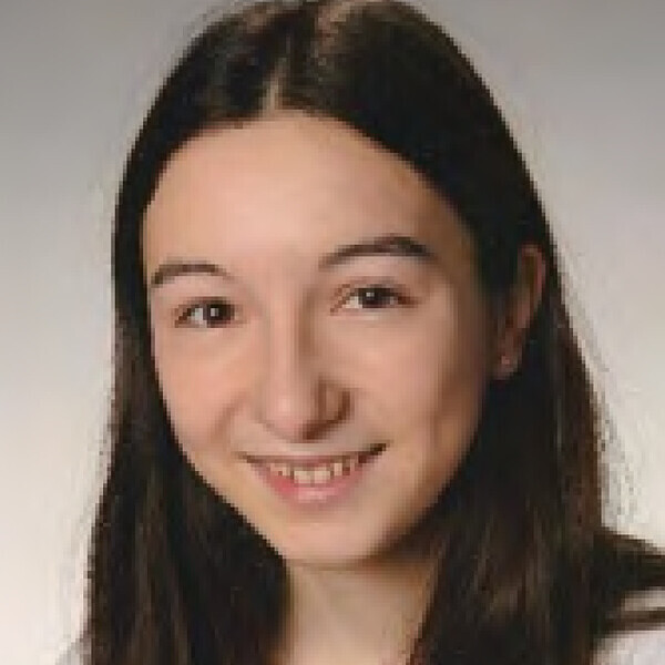  Maria Hammer