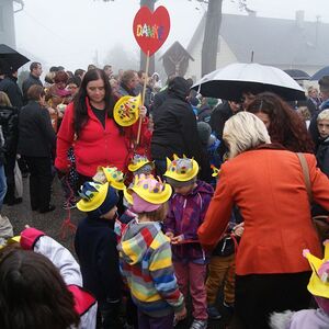 Erntedankfest