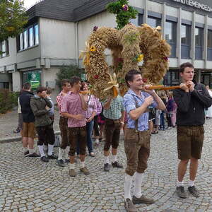 Erntedankfest