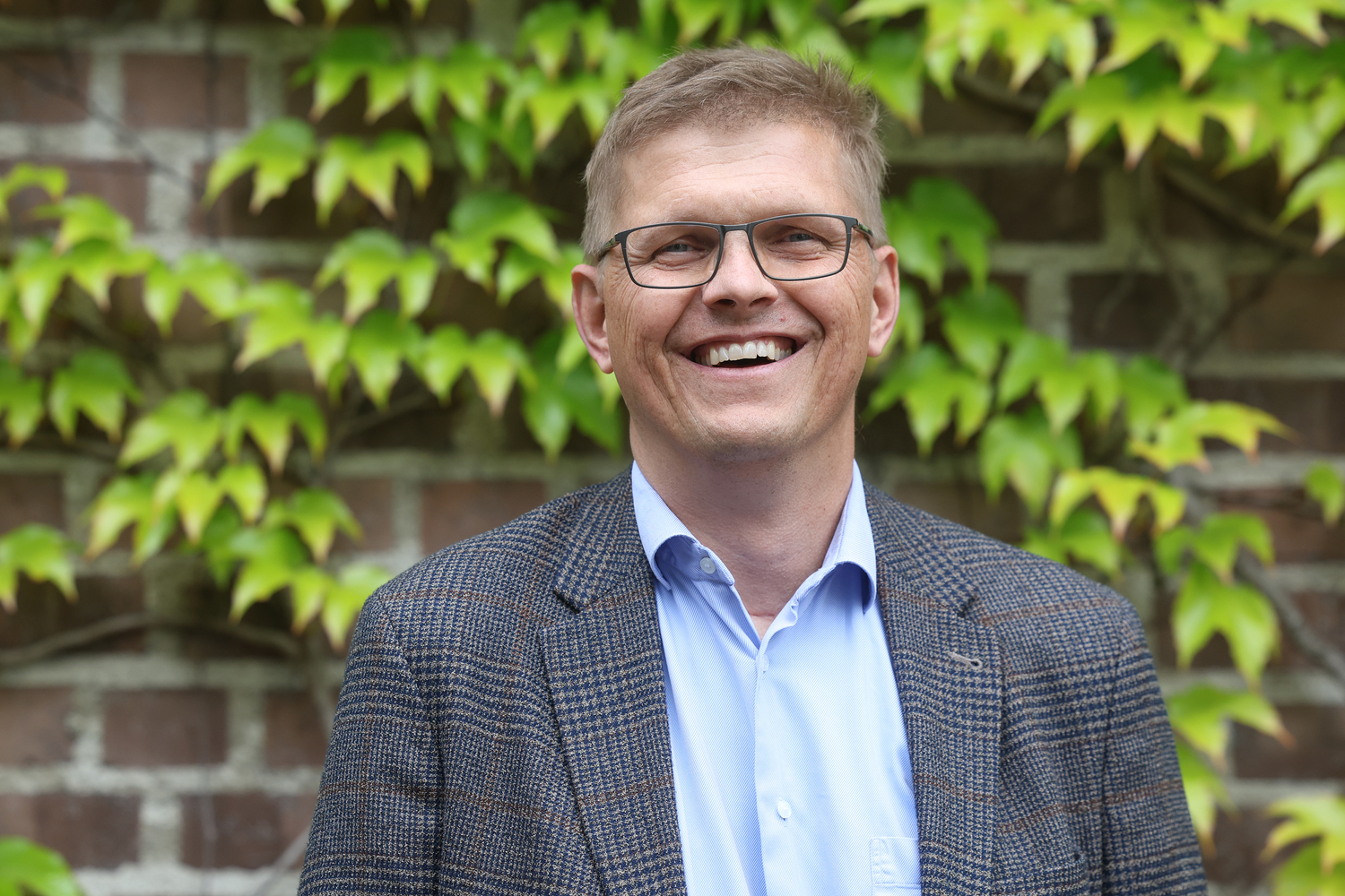 Johannes Hofmann