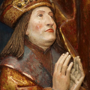 Kaiser Maximilian I.