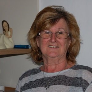 Leiterin  SELBA-Gruppe