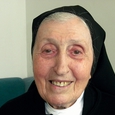 Schwester Giovanna Zacconi FMA 2014 © Don Bosco Schwestern / Schwester Giovanna Zacconi FMA 2014 © Don Bosco Schwestern Schwester Giovanna Zacconi FMA 2014 © Don Bosco Schwestern