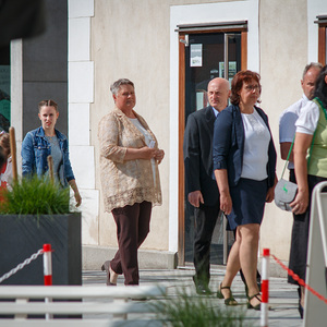Ehejubiläen 2023, Pfarre Sarleinsbach