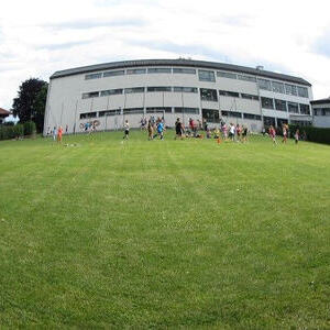 Ballsportfest der kath. Jungschar