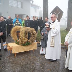 Erntedankfest