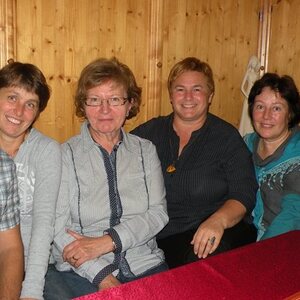Fotos vom kbw- Team´s alt