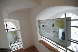 Brucknerstiege