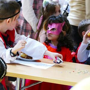 Kinderfasching