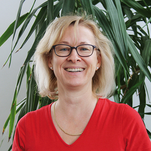 Monika Neubauer