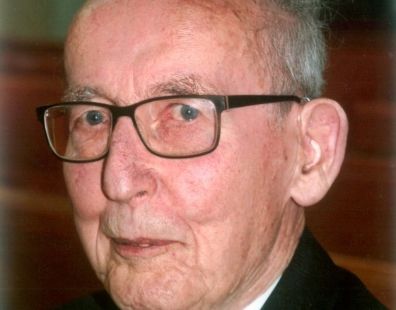 Monsignore Johann Kaltseis