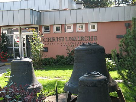Evangelische Christuskirche