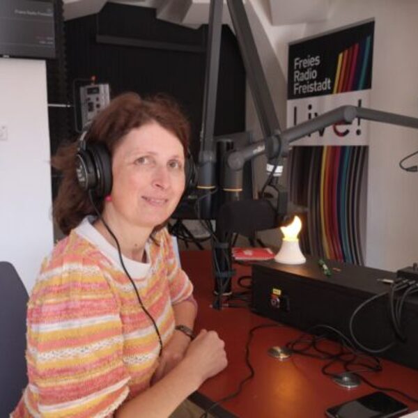 © Freies Radio Freistadt / © Freies Radio Freistadt © Freies Radio Freistadt