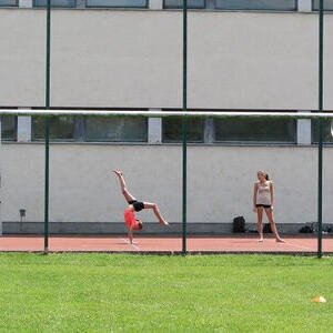 Ballsportfest der kath. Jungschar