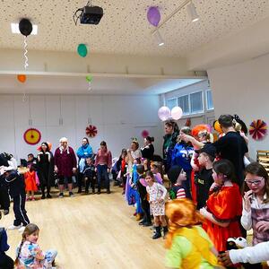 Kinderfasching
