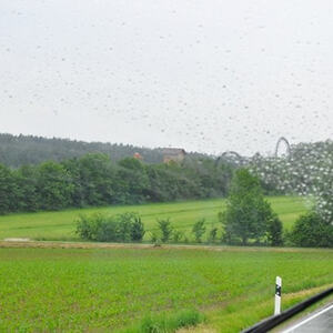Mini-Ausflug 