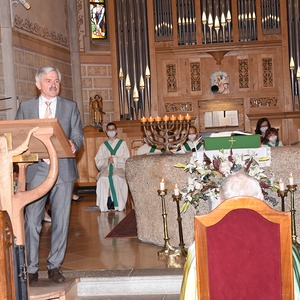 Laudatio Erwin Kaar