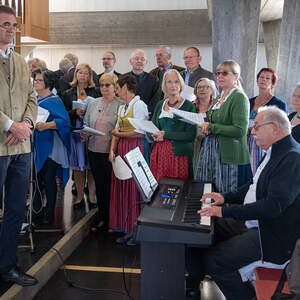 Erntedankfest 2019