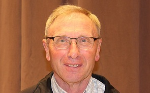Eder Franz / © Pfarrgemeinde Rainbach im Innkreis Franz Eder