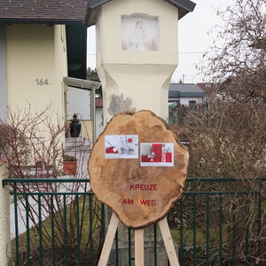 Kreuzwegstationen KMB