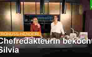 Chefredakteurin bekocht Silvia