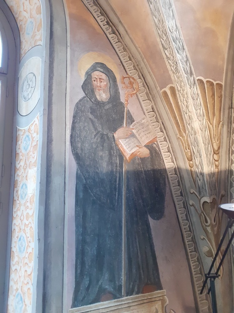 Hl. Benedikt