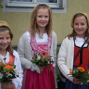 Erntedankfest