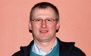 Scherrer Christian / © Pfarrgemeinde Rainbach im Innkreis Christian Scherrer