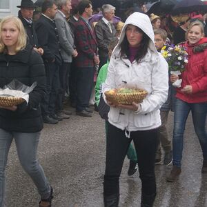 Erntedankfest