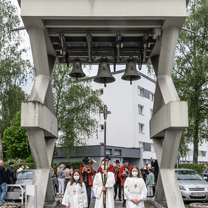 Erstkommunion