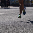 Marathon-Gottesdienst / © SAM7682 / www.pixabay.com CC0 1.0 Marathon-Gottesdienst