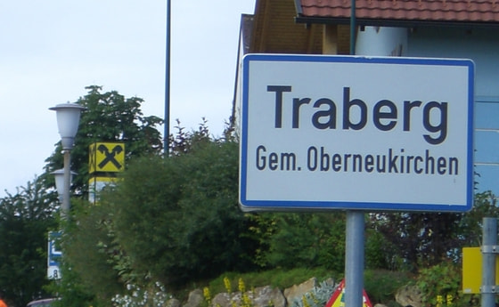 KBW Traberg dankt der Gemeinde und Raiba